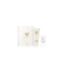 엘리자베스 아덴 White Tea Original 1 oz. and Pure Indulgence Body 크림3.3 oz (Set of 2)