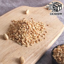브랜드없음 볶음땅콩분태(1/8) 500g, 단품없음
