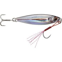 일본직발송 9. Major Craft(메이저크래프트) 메이저크래프트 메탈지그 지그파라 마이크로 라이브 베이트