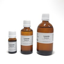 허브인] 천연 아로마오일 에센셜오일모음, 라벤더C E.O 10ml