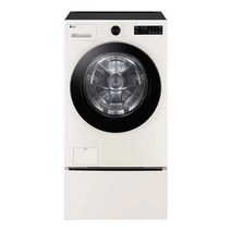 LG 오브제컬렉션 트윈워시 FG19ENX
