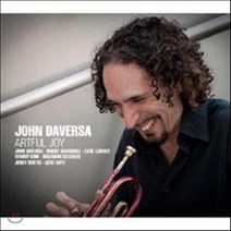 John Daversa - Artful Joy 유럽수입반, 1CD