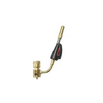 3X XXX-2600 가스토치 산소 LPG용접기 173mm 휴대용토치 압전자동점화 XXX2600