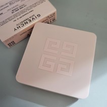 지방시 핑크 수분 팩트 렝뗑뽀렐 블라썸 프레시 페이스 컴팩트 크림 12g (SPF15) New, 핑크 수분 팩트 (정품) New