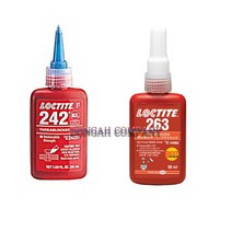 록타이트 혐기성 나사고정제 242/263 50ml _ 256589EA, 쿠팡 록타이트263