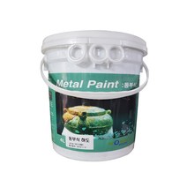 성안디앤씨 부식페인트 동부식 하도 4L, 4000ml