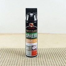 apacka 차에송진 크리너 넉넉한 용량 420ml 자동차나무진액 송진제거 나무진액제거 3m양면테이프제거