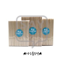 나무스파츌라 일회용 나무스틱 왁싱스파츌라 3종 50개입, 중