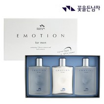 이모션 스페셜 기획 세트 (로션2 스킨1), 단품