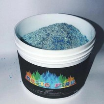 파티 야광 응원봉 색상의 마법의 불꽃 파우더 50/150g 모닥불 벽걸이난로 불길 야외 캠핑 하이킹 생존 도구, 01 as shown_02 50g