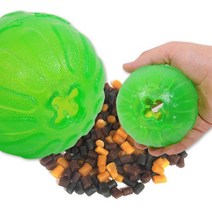 말랑말랑한 공 장난감 강아지 반려동물혼자있을때 펫혼자, 1개