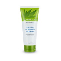허벌라이프 알로에 수딩젤 200ml, 수딩젤1개