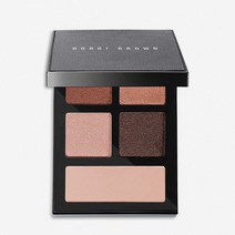 Bobbie Brown 바비브라운 에센셜 아이섀도우 팔레트 Essential Eye Shadow Palette, Into the Sunset, 1개