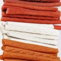 레써니 연어져키 강아지져키 북어 아미노산 단백질 고칼슘 저지방 간기능 300G