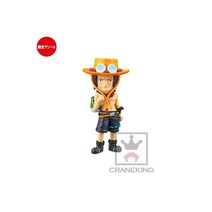 182908 키덜트피규어 원피스 월드 콜렉터블 피규어 - 트레저 랠리 III - 판다맨 버전 포트거스 D. 에이스