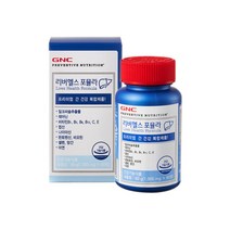롯데백화점롯데분당점리버헬스 포뮬라60정지앤씨 포뮬라60정 19590