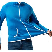 방수후드티 아노락보드복 방수 Anti-Fouling 남자 낚시 의류 들어 갔어 통풍 Tracksuit 스포츠 후드 빠른
