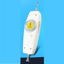 장력측정기 크레인 디지털 게이지 인장력 장력계, 기계식 NK100N 10kg