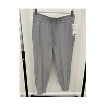 Size 14 Lululemon Ready to Rulu Jogger Full Length Heathered Raceway Grey