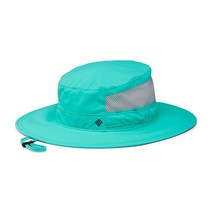 Columbia 남녀 공용 보라 부니 사파리 원 사이즈, One Size, Turquoise/Gray