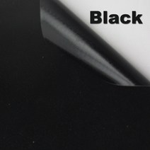 벨벳 패브릭 자동차 차량용 비닐 필름 접착제 스웨이드 랩 기포 좋은 데칼, [01] Black, [03] 50cm x 135cm, 01 Black_03 50cm x 135cm