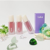 라카 라카 플라워 캡쳐 틴트 4.5g, 203히피