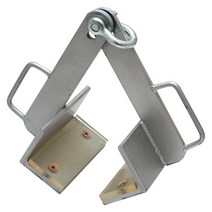 금창 보강토집게 500mm용 국산