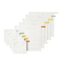 이케아 KRAMA 미니수건 10매 401.690.54, 2개