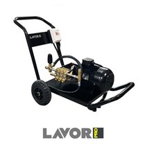 라보 LAVOR 산업용고압세척기 DB2018 삼상 380V