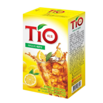 동서 티오아이스티(복숭아), 234g, 2개