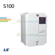 LS산전 인버터 S100 LSLV0022S100-4EOFNS