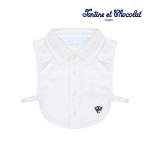타티네쇼콜라 TC UR프랑페이크카라, White/90