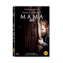 (DVD) 마마 (MAMA)