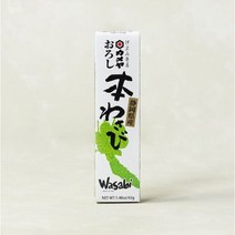카메야 본 와사비 42g, 1개