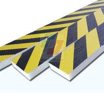 안전사선 평면보호대 20T-200mm x 1m x 2ea, 단품
