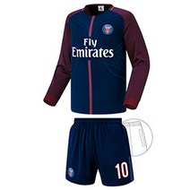 포스 파리 생제르망 홈 17-18