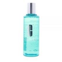 Clinique 클렌저 125ml/4.2온스 린스 오프 아이 메이크업 솔벤트 여성용