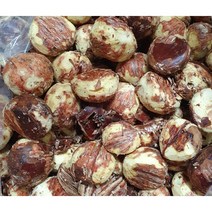 22년 햇공주밤 (탈피밤/대) 사이즈 2kg 4kg, 탈피밤(대) 4kg