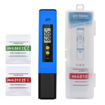 디지털 PH 농도 측정기 PH14 수질 테스터기 수족관 수영장 사우나 요리, 상세페이지 참조, 상세페이지 참조, 상세페이지 참조