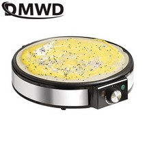 누룽지기계 누룽지만드는기계 누룽지팬 가정용 dmwd 220v electric crepe, 새로운 유형