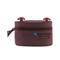 클라터뮤젠 힙벨트 포켓 2.0(Hipbelt Pocket 2.0), 클레이(Clay)