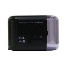 아트박스/에이치플러스몰 ELM V5 자동연필깍이 W7CA87E