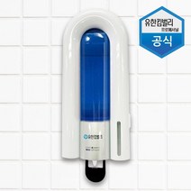 sioncompany_유한킴벌리 가글 디스펜서 1p 정수기형가 식당용가 가 업소용기 사무실 대용량가 화장실가