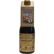 Giuseppe Giusti 주세페 주스티 발사믹식초 250ml