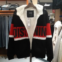 리트머스 3층 주말 득템하세요 교복용 보아후드집업 남여공용 TU882-L-32