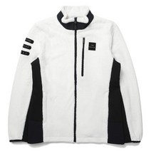 아이더 20년 인기베스트상품/가을겨울/남성 미국 폴라텍사의 소재를 사용 착장 활동 보온 경량성이 우수한 남성 플리스 자켓 헤런(MU20111W2)