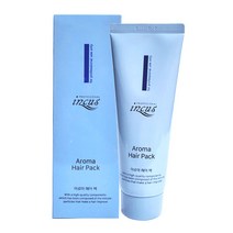 코스모코스 인큐스 아로마 헤어팩 150ml 트리트먼트, 본상품