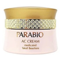 일본직발송 6. ヤクルト化粧品 (YAKULT) 【야쿠르트 화장품】파라비오(리뉴얼) AC크림 40G YAKULT B017JYL, One Size_One Color, One Size_One Color, 상세 설명 참조0