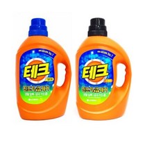 일반 드럼 세탁기 세탁 세제 생활얼룩 냄세 제거 3L _ 2023789EA, 드럼용-3L, 본상품선택