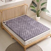 장수돌침대 EMF 워셔블 탄소 카본매트 퍼스트에디션 CM-9000Q 전기매트, 퀸 CM-9000Q